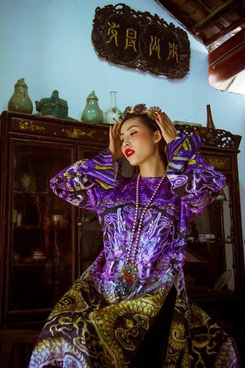 Viet Ha Tran - The Soul of Vietnam V