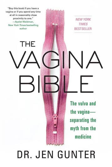 9780806539317 The Vagina Bible The Vulva and the Vagina S..., Verzenden, Zo goed als nieuw, Dr. Jennifer Gunter