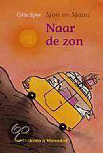 Naar De Zon - Spee, Verzenden, Gelezen