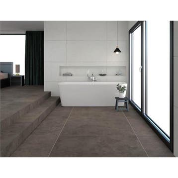 Pastorelli Biophilic Vloertegel - 60x120 cm - Mat Wit, Ophalen of Verzenden, Nieuw