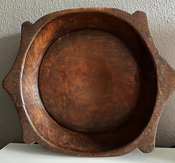 Teak - India - de eerste helft van de twintigste eeuw, Antiek en Kunst