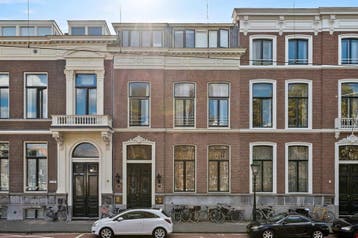Te huur: Appartement Koninginnegracht in Den Haag, Den Haag, Appartement, Zuid-Holland