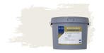 Wixx Siloxan Buitenlatex Matt RAL 9010 | Zuiver Wit 10L, Wit, Nieuw, Verf, Verzenden