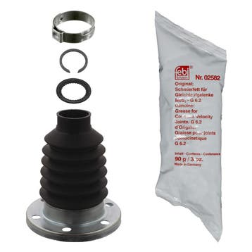 Asmanchetten set VOLKSWAGEN LUPO I (1.0,1.4,1.4 16V,1.6..., Ophalen of Verzenden, Nieuw