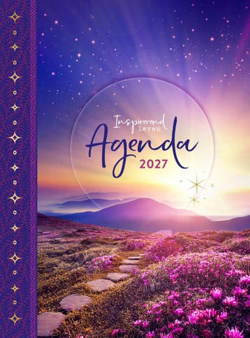 Inspirerend Leven Agenda 2027 |  | Nieuw, Ophalen of Verzenden, Nieuw