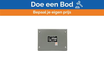 Bieden: Furuno IC-315 Junction Box for FELCOM15 Satcom-C Ma, Ophalen of Verzenden, Nieuw, Kabel of Apparatuur