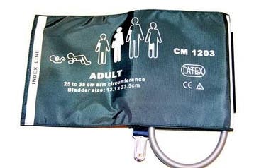 ABPM Adult manchet 25-35 cm, Verzenden, Nieuw