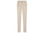 Seven Dials Bruno 141 - Pantalon - Nette pasvorm - Beige -, Verzenden, Nieuw