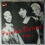 Pointer Sisters - Fire - Single, Verzenden, Nieuw in verpakking