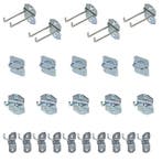 Set haken voor Powerplustools gereedschapsbord -, Ophalen of Verzenden, Nieuw