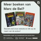 Bub de badeend 9789077060506 Marc de Bel, Boeken, Verzenden, Gelezen, Marc de Bel