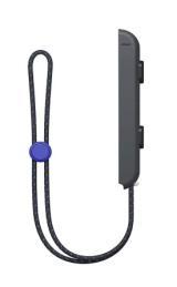 Nintendo Switch Joy-Con Strap - Splatoon 3 Paars - iDEAL!, Ophalen of Verzenden, Zo goed als nieuw