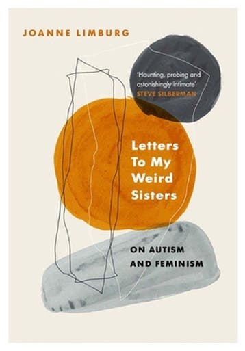 Letters To My Weird Sisters - Joanne Limburg 9781838950057, Verzenden, Zo goed als nieuw, Joanne Limburg