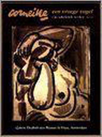 Corneille, een vroege vogel - M. den Bieman 9789080355415, Verzenden, Gelezen, M. den Bieman