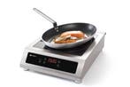 Inductiekookplaat Model 3500 D Xl, Hendi, Profi Line, 230v/3, Ophalen of Verzenden, Nieuw in verpakking