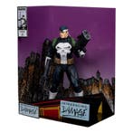 Marvel Collection PVC Statue 1/6 The Punisher (The Punish..., Verzenden, Zo goed als nieuw