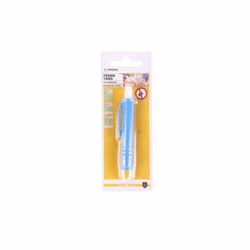 Benson Handige plastic tekentang - snel en pijnloos - com...