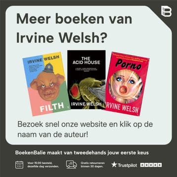 Reheated Cabbage - Irvine Welsh 9780099506997, Boeken, Verzenden, Zo goed als nieuw, Irvine Welsh