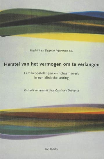 Herstel van het vermogen om te verlangen - F. Ingwersen, Boeken, Verzenden, Zo goed als nieuw, F. Ingwersen