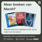VONKEN VAN HARTSTOCHT 9789051124415 Marsh, Verzenden, Gelezen, Marsh