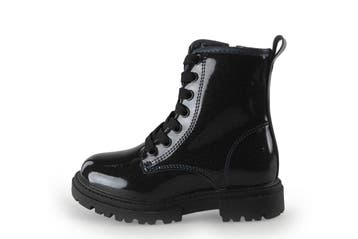 Milo &amp; Mila Boots Meisjes in maat 26 Blauw, Verzenden, Jongen of Meisje, Schoenen, Zo goed als nieuw