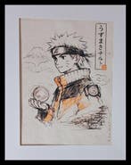 Emma Wildfang - Naruto - Series Zen with a Wink, Nieuw