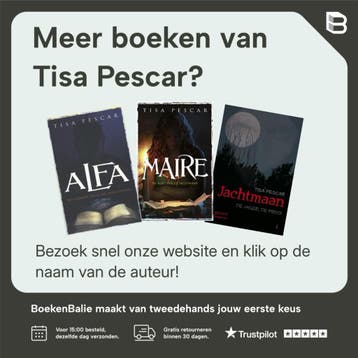 De dochter van de Toragh 9789024568543 Tisa Pescar, Verzenden