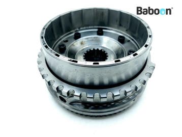 Vliegwiel / Rotor Ducati Multistrada 1260 2018-2021, Verzenden, Gebruikt