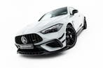Front Splitter Mercedes-AMG CLE 53 Aero C236, Auto diversen, Tuning en Styling, Verzenden