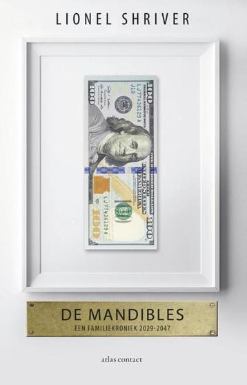 De Mandibles | Lionel Shriver | Nieuw, Ophalen of Verzenden, Nieuw, Lionel Shriver