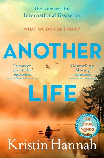 9781035046850 Another Life Kristin Hannah, Boeken, Romans, Verzenden, Nieuw, Kristin Hannah