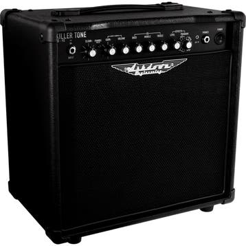 Ashdown KT-30FX Gitaar Combo Versterker 30W met 16 Effecten, Ophalen of Verzenden, Nieuw