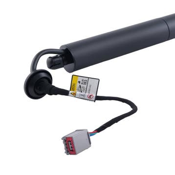 1x Electric Schokdemper geschikt voor Jeep Grand Cherokee..., Verzenden, Nieuw, Jeep