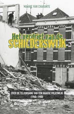 9789461853165 Het verdriet van de Schilderswijk, Verzenden, Gelezen, Maaike van Charante