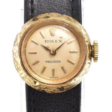 Rolex - Chameleon Precision - 9544 - Dames - 1960-1969, Nieuw