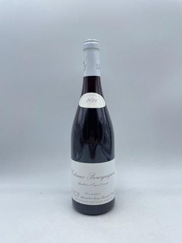 2021 Maison Leroy - Coteaux-Bourguignons - 1 Fles (0,75, Verzamelen, Nieuw