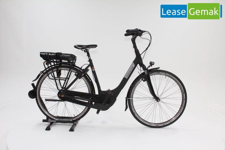 89: Gazelle Paris | 53 cm, Fietsen en Brommers, Elektrische fietsen, 51 tot 55 cm, 50 km per accu of meer, Zo goed als nieuw, Gazelle
