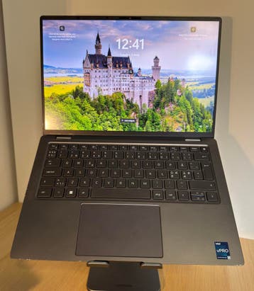 Dell Latitude 9430 | i7-1265U | 32GB | 512GB SSD | 14 FHD+, Ophalen of Verzenden, Zo goed als nieuw