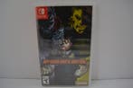 My Hero Ones Justice - SEALED (SWITCH), 1 speler, Verzenden, Zo goed als nieuw