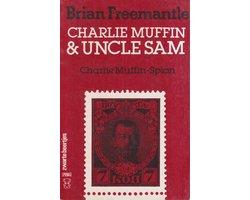 Charlie Muffin en Uncle Sam - Charlie Muffin en Uncle Sam, Ophalen of Verzenden, Nieuw