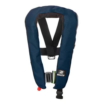 Baltic Winner Automatisch Reddingsvest 165N met Harnas Navy, Ophalen of Verzenden, Nieuw