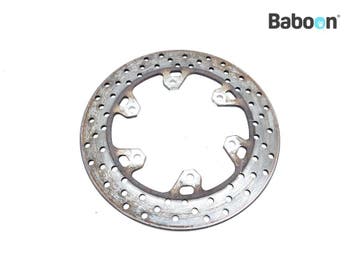 Remschijf Achter Yamaha XT 660 Z Tenere 2008-2011 (XT660Z), Verzenden, Gebruikt