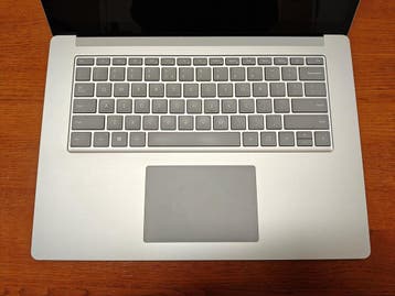 Microsoft Surface Laptop 4 | Ryzen 7 | 8gb DDR4 | 250gb SSD, Computers en Software, Windows Laptops, 2 tot 3 Ghz, 8 GB, Refurbished