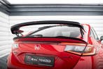 Maxton Achterspoiler beneden Honda Civic Type-R Mk 11, Verzenden