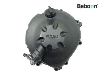 Koppelings Deksel Yamaha YZF R6 2008-2013 (YZF-R6 13S 1JS), Motoren, Verzenden, Gebruikt