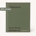 Maatwerk 9789069743363 Diane Wood Middlebrook, Verzenden, Gelezen, Diane Wood Middlebrook
