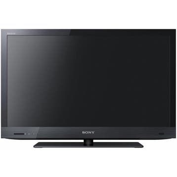 Sony KDL-32EX720 - 32 inch LED 100 Hz TV, Ophalen, 80 tot 100 cm, Zo goed als nieuw, 100 Hz