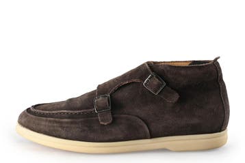 Van Bommel Nette schoenen in maat 43 Bruin, Bruin, Verzenden, Overige typen, Van Bommel