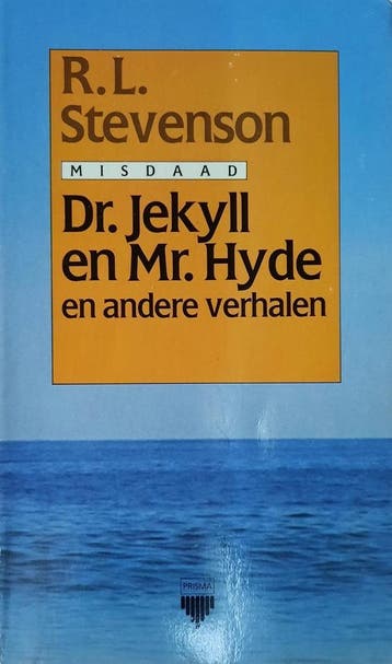 Dr. Jekyll en Mr. Hyde en andere verhalen - Stevenson, Verzenden, Gelezen, Stevenson