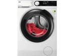 AEG LR9586BN4 - Wasmachine - Energiezuinig - 9000 serie, Verzenden, Zo goed als nieuw
